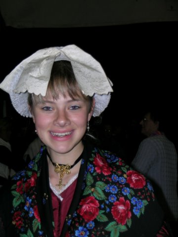 costumi ala